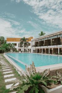 Keep Diving Resort Bohol