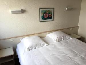 Hotels Hotel Les Archers : photos des chambres
