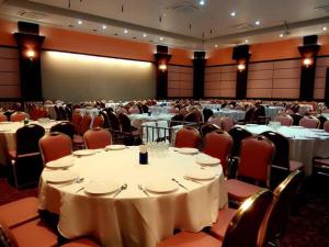 The Flora May Resort