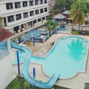 Hakmaz Taba Lubuklinggau Hotel