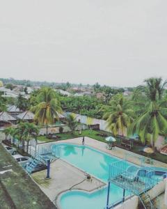 Hakmaz Taba Lubuklinggau Hotel