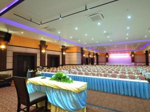 The Flora May Resort