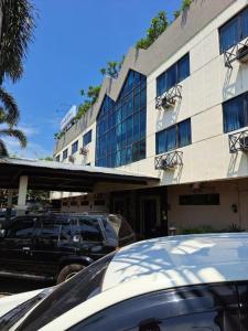 Hotel Augusta Jakarta