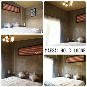 Maesai Holic Lodge