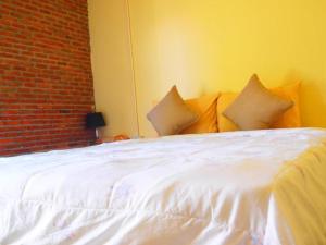 Maesai Holic Lodge