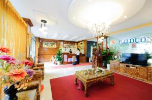 Hanoi Dai Duong Hotel 1