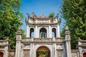 Hanoi Dai Duong Hotel 1