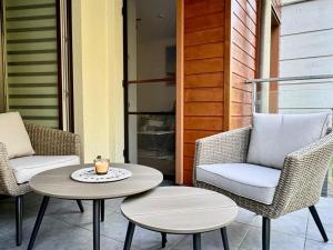 Apartament Klonowa 7