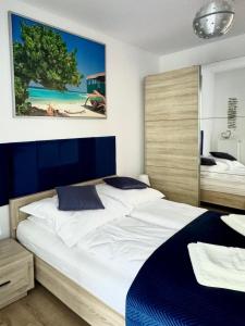 Apartament Klonowa 7