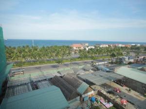 Nam Quan Hotel Da Nang