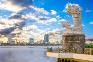 Nam Quan Hotel Da Nang