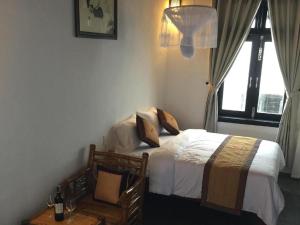 An Bang Vera Homestay