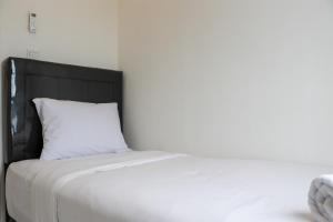 Warm and Cozy 2BR Tokyo Riverside PIK 2 Apartment By Travelio