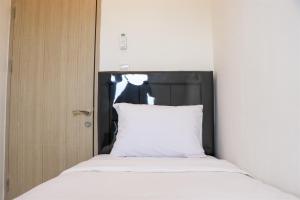 Warm and Cozy 2BR Tokyo Riverside PIK 2 Apartment By Travelio