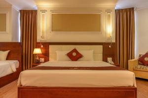 Ocean View Danang Hotel