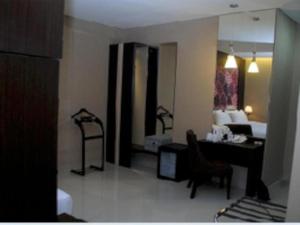 Hotel Betha Subang