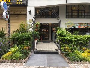 Bizu Hotel