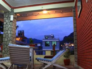 Fairmount Hotel