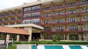 The Grand Riverside Hotel