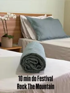 Imperial Suítes by Prado - Guapimirim