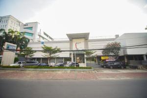 Sofyan Hotel Soepomo
