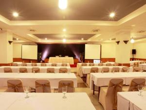 Horison Plaza Tegal
