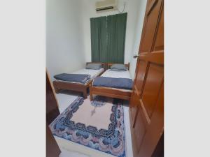 Anzra Kerteh Residence