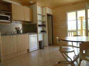 Maisons de vacances Rev'othijol Vacances : photos des chambres