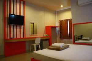 Sabai Ez Hotel