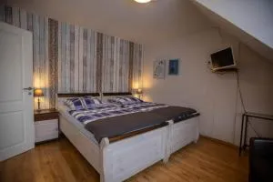 Wegeners Landhaus UG - باد بيفينسون