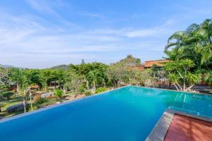 Dusit Talai Resort