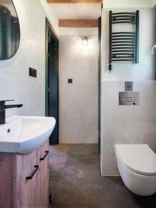 Domek Beztroski Rowy Szachulcowa 4a