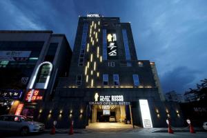 Hotel Russo (Korea Quality)