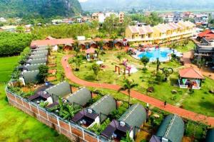 Doan Gia Resort