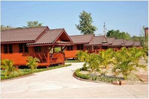 Lomdao Resort