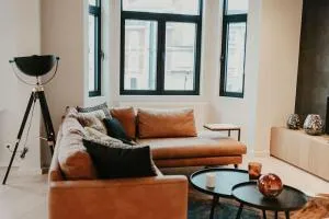 Modern home near Ghent - Easy Access, Ideal Living - Sint-Denijs-Westrem