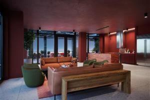 One Grove in Jersey City