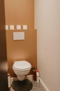 Modern home near Ghent - Easy Access, Ideal Living