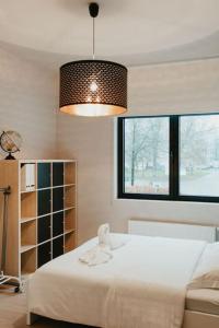 Modern home near Ghent - Easy Access, Ideal Living