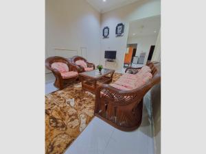 Anzra Kerteh Residence