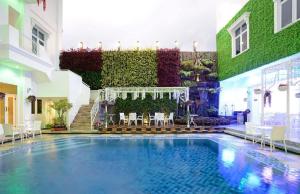 Sahira Butik Hotel Pakuan
