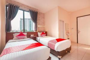 OYO 1737 Hotel Celvasha