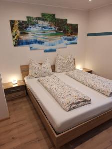 Ferienhaus Melchartboden