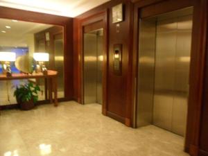 Amorsolo Mansion Hotel