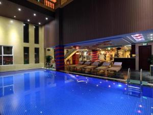 Gopatel Hotel and Spa