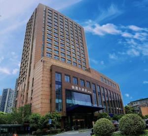 Nade Hotel - 5hvězdičkové hotely ve městě Chang-čou