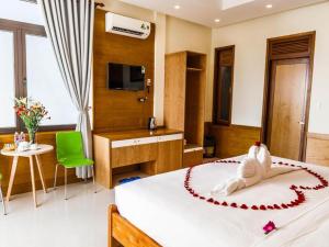Bien Dao Homestay Hoi An