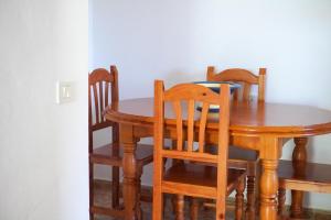 Holiday House Casa Argelio