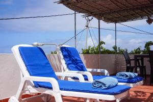 Holiday House Casa Argelio