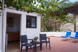 Holiday House Casa Argelio